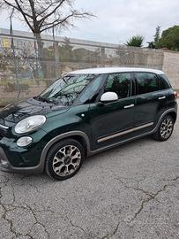 Fiat 500L  trekking 