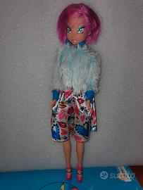 WINX BAMBOLA