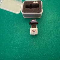 Testina con puntina Audio Tecnica AT3600L nuova
