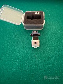 Testina con puntina Audio Tecnica AT3600L nuova