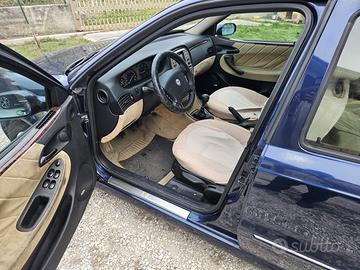 Lancia Lybra 1.9 JTD