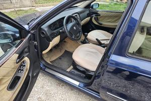 Lancia Lybra 1.9 JTD