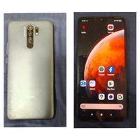 Smartphone Redmi 9