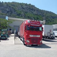 Daf xf 106