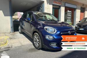 FIAT 500X 500X 1.6 MultiJet 120 CV Business