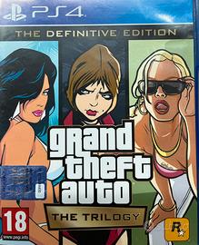 Videogioco PS4
