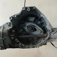 Cambio Audi A4 2.0 TDI 6M anno 2009