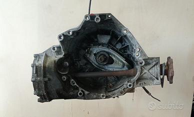 Cambio Audi A4 2.0 TDI 6M anno 2009