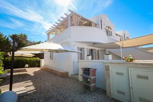ALLOGGI ultime disponibilità per AGOSTO in SALENTO