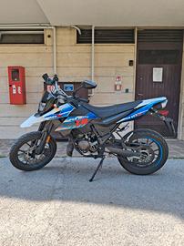 krs tr 50 SM 2019 