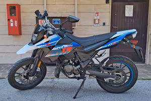 krs tr 50 SM 2019 