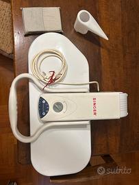 Singer ESP2 Pressa da Stiro a Vapore, 1350 W