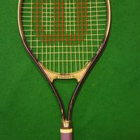 Racchetta da tennis Wilson Rally 25.