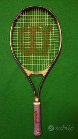 Racchetta da tennis Wilson Rally 25.