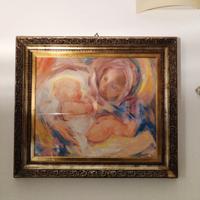 Madonna con bambino