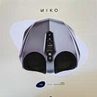 Massaggiatore Piedi Miko – NUOVO mai usato