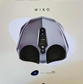 Massaggiatore Piedi Miko – NUOVO mai usato