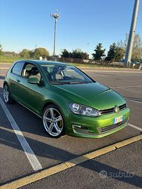 Golf 7 1.4 tsi
