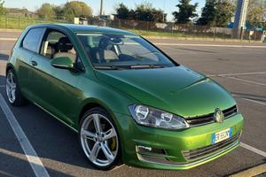 Golf 7 1.4 tsi