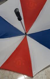 Manchester United Ombrello Originale Ombrello