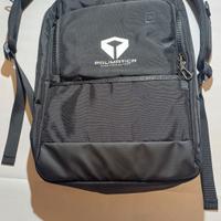 zaino porta PC tucano eco backpack lunar
