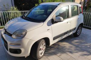 Panda 0.9 TwinAir Turbo Natural Power Lounge