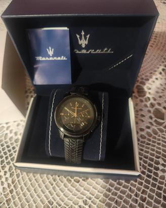 Orologio Maserati