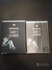 Fanny e Alexander 2 DVD ed. 01/BIM