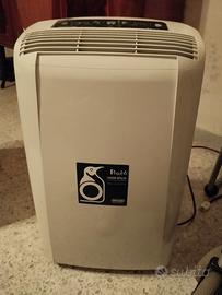 condizionatore Pinguino De Longhi 10500 btu
