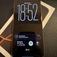 Apple iphone 16 pro 256gb desert