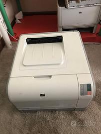 stampante laser HP CP1215