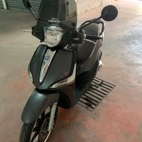 Piaggio Liberty S 125 - 2018 - 13.5Km