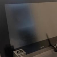 Tavola grafica Wacom Cintiq 22 HD