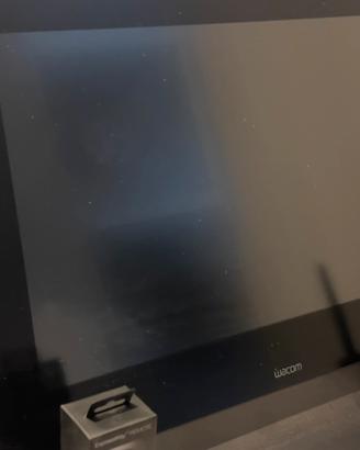 Tavola grafica Wacom Cintiq 22 HD