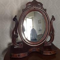 mobili camera inizio 900 fattura particolare 