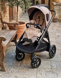 INGLESINA Passeggino aptica