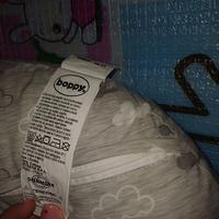 dondolo + cuscino allattamento 