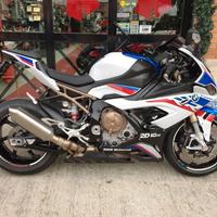 Bmw S 1000 RR M-SPORT 2020 - FINANZIABILE