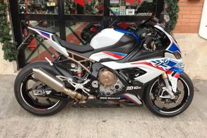 Bmw S 1000 RR M-SPORT 2020 - FINANZIABILE
