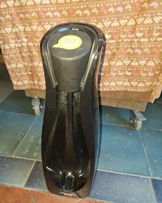 Gasatore di acqua frizzante Imetec Bubble H2501