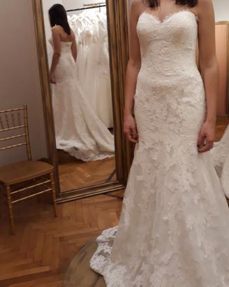 abito da sposa