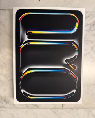 Apple IPad Pro 11” Wi-Fi 256GB