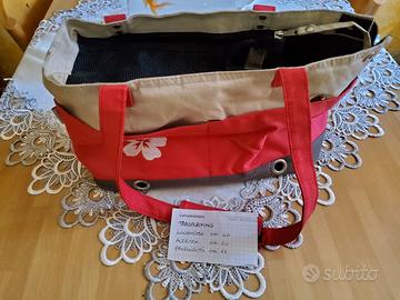 Borsa trasportino