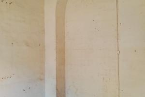 Pigneto-casilina, locale commerciale