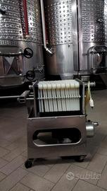 Filtro vino