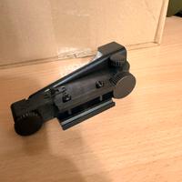 RED DOT mirino acquisizione rapida del bersaglio