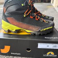 Scarponi La Sportiva