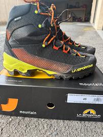 Scarponi La Sportiva