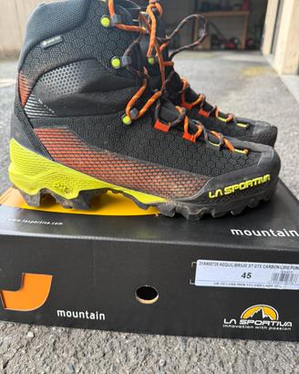 Scarponi La Sportiva