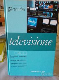 Le Garzantine Televisione MIL-Z